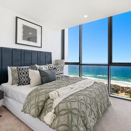 Koko Broadbeach Gold Coast Eksteriør billede