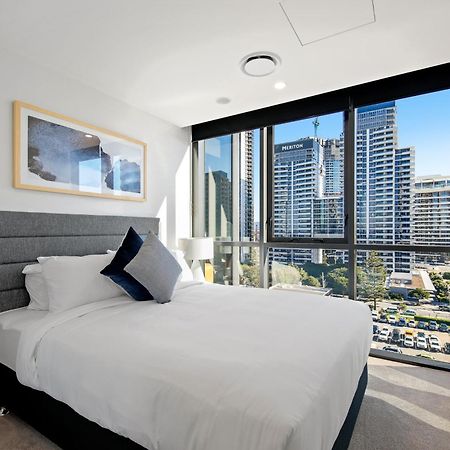 Koko Broadbeach Gold Coast Eksteriør billede