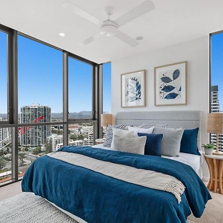 Koko Broadbeach Gold Coast Eksteriør billede