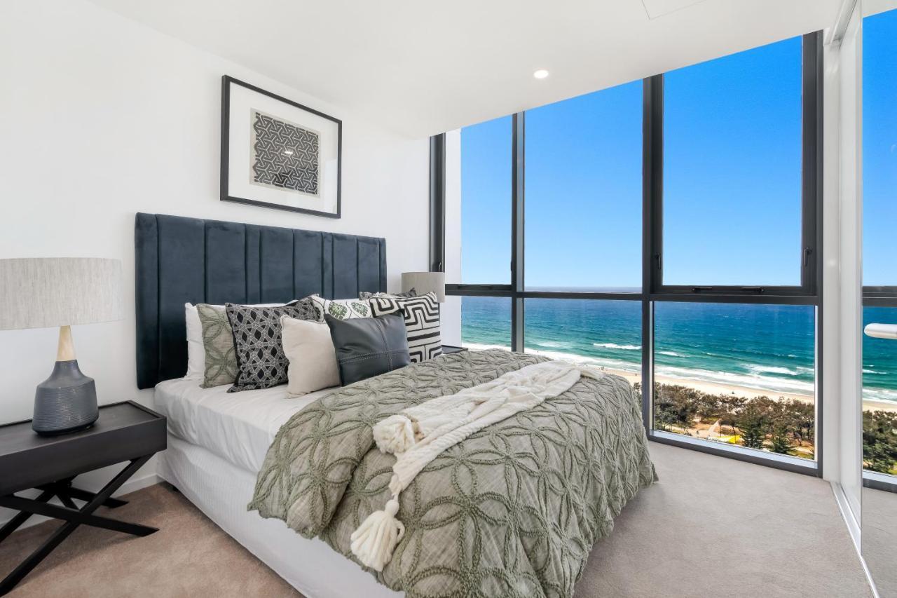 Koko Broadbeach Gold Coast Eksteriør billede