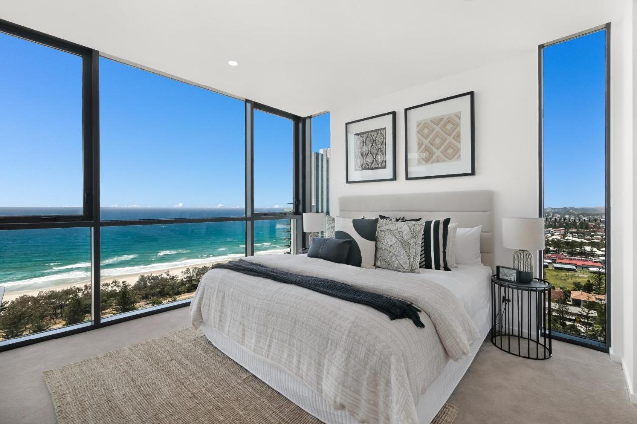 Koko Broadbeach Gold Coast Eksteriør billede