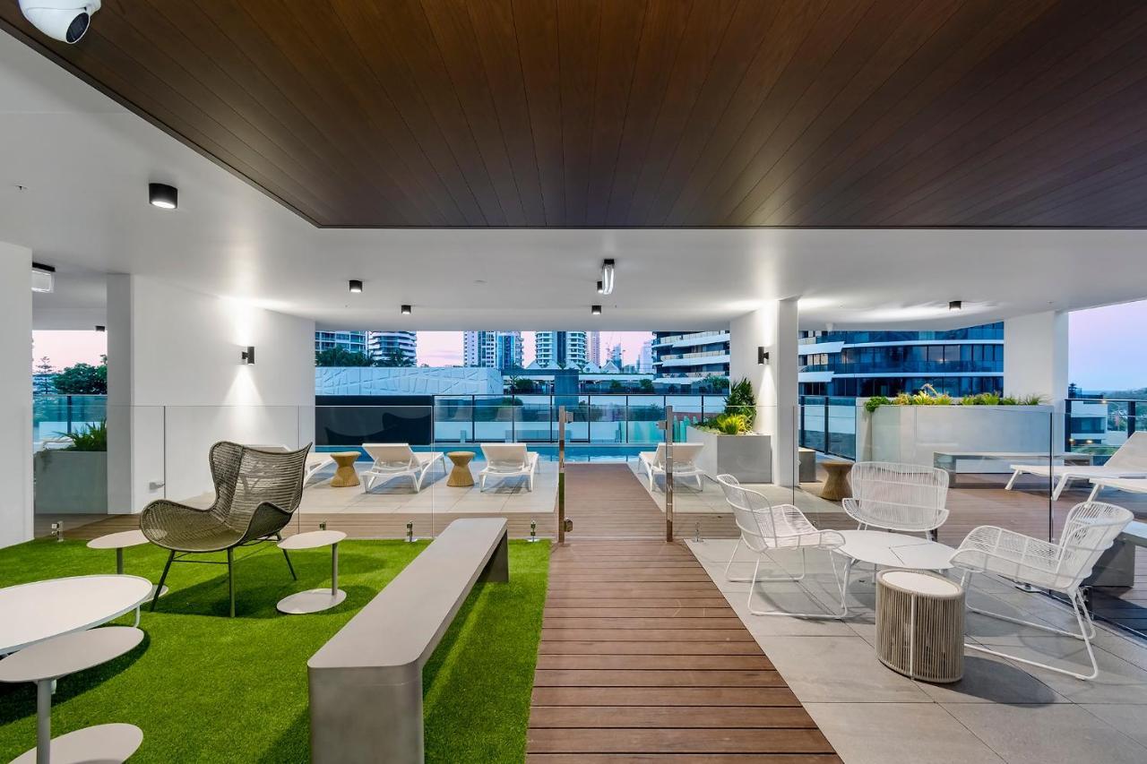 Koko Broadbeach Gold Coast Eksteriør billede