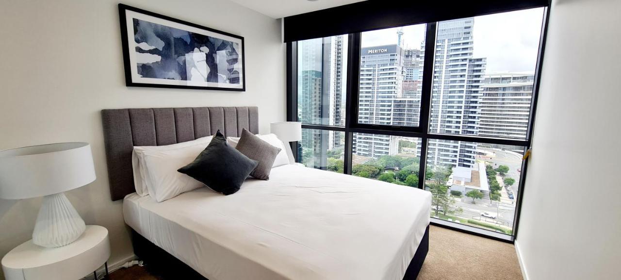 Koko Broadbeach Gold Coast Eksteriør billede
