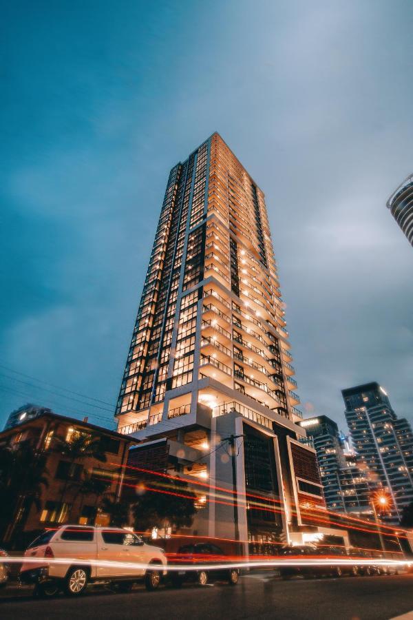 Koko Broadbeach Gold Coast Eksteriør billede