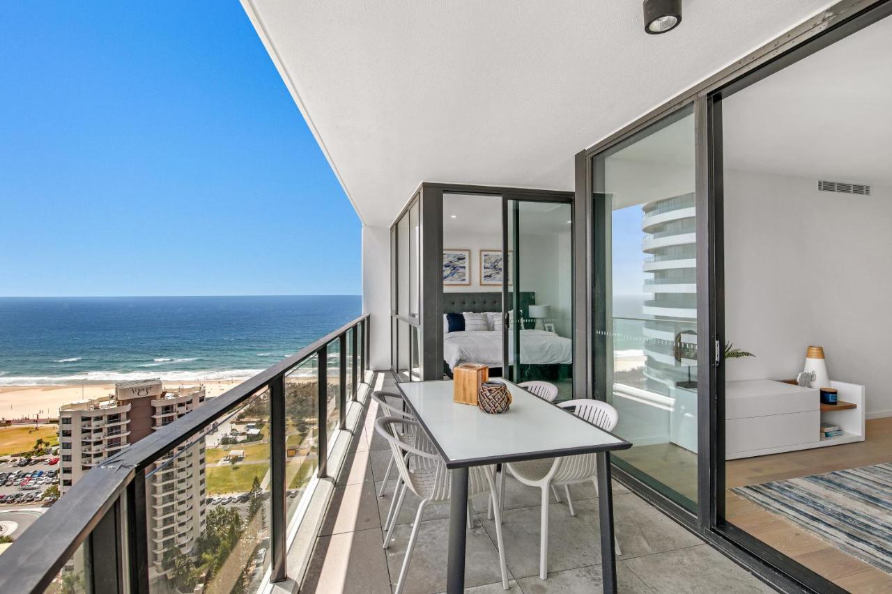 Koko Broadbeach Gold Coast Eksteriør billede