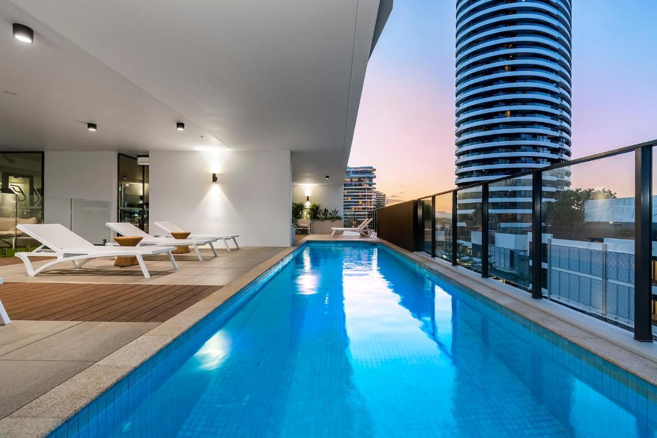 Koko Broadbeach Gold Coast Eksteriør billede