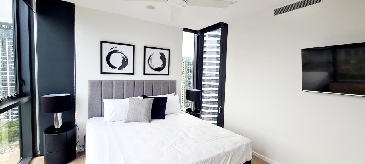 Koko Broadbeach Gold Coast Eksteriør billede