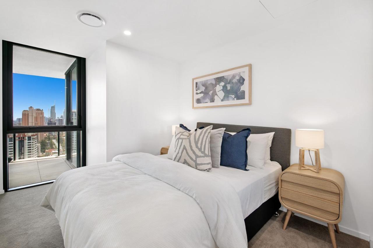 Koko Broadbeach Gold Coast Eksteriør billede
