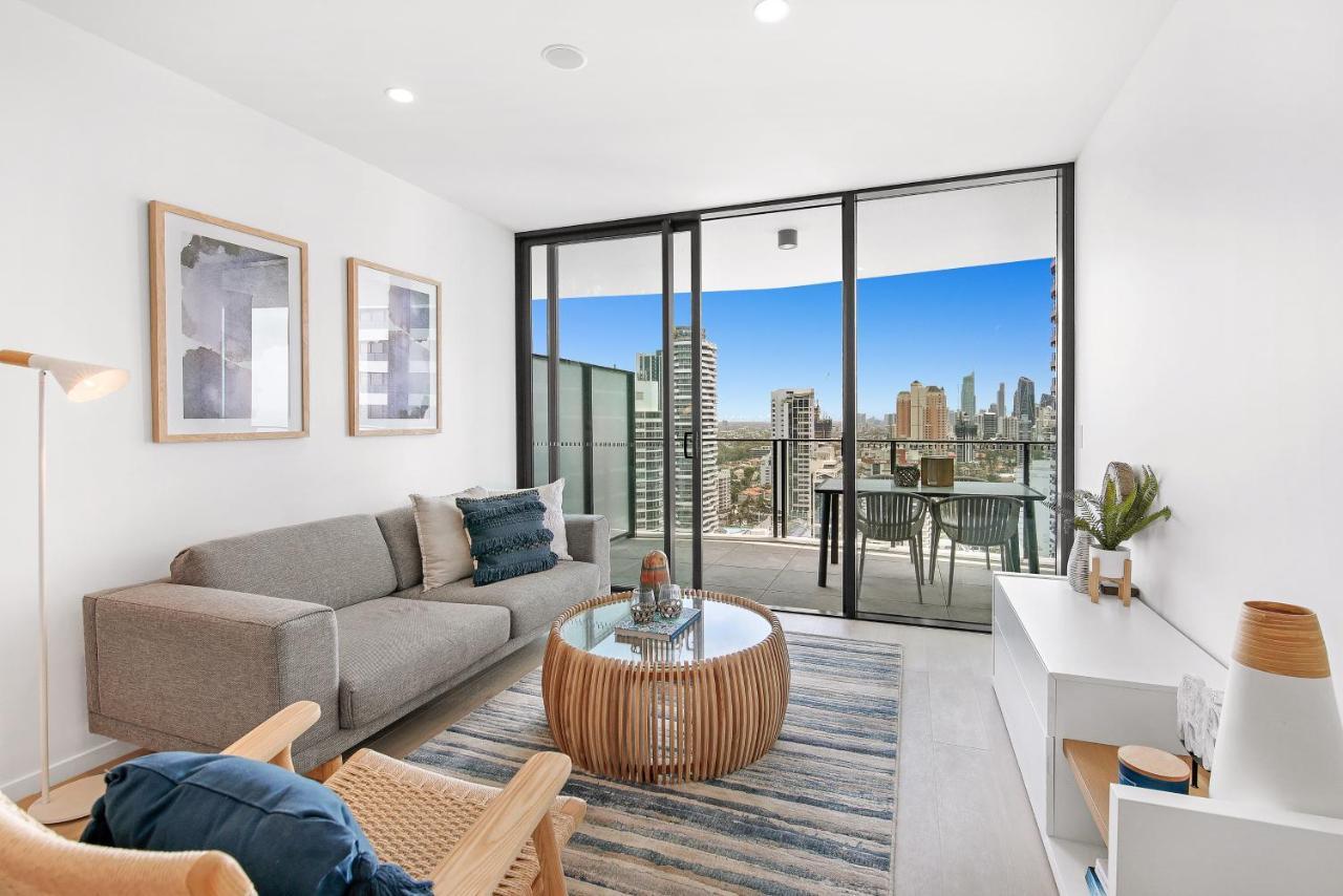 Koko Broadbeach Gold Coast Eksteriør billede