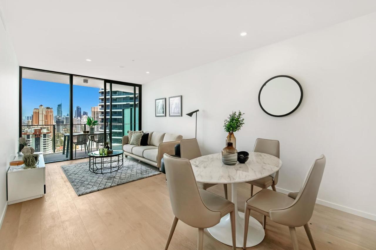 Koko Broadbeach Gold Coast Eksteriør billede