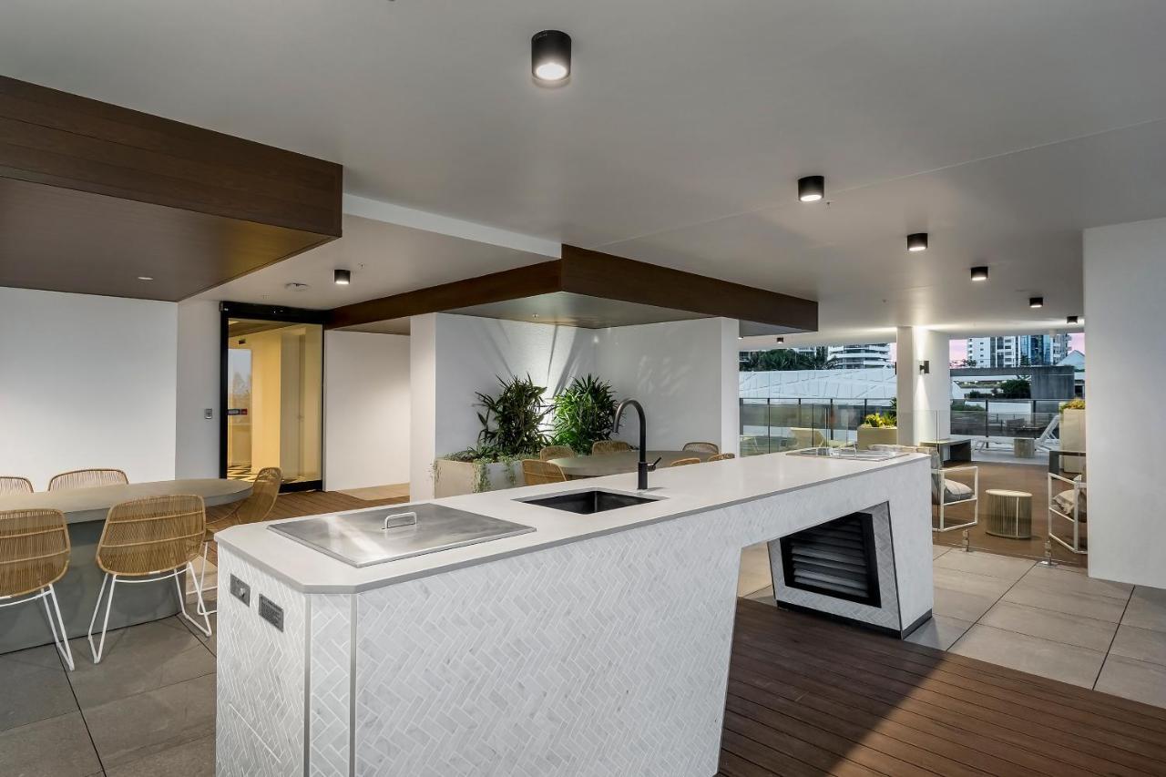 Koko Broadbeach Gold Coast Eksteriør billede