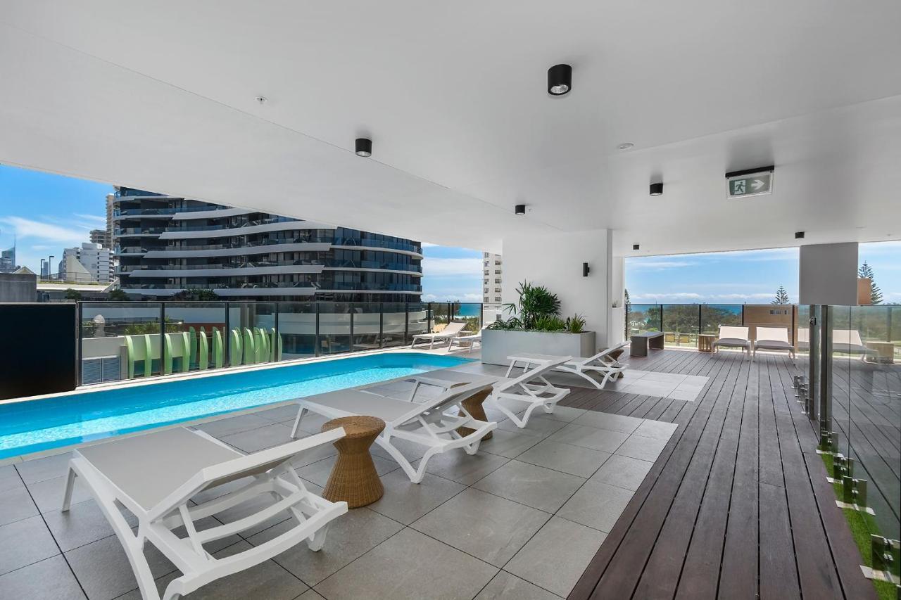 Koko Broadbeach Gold Coast Eksteriør billede