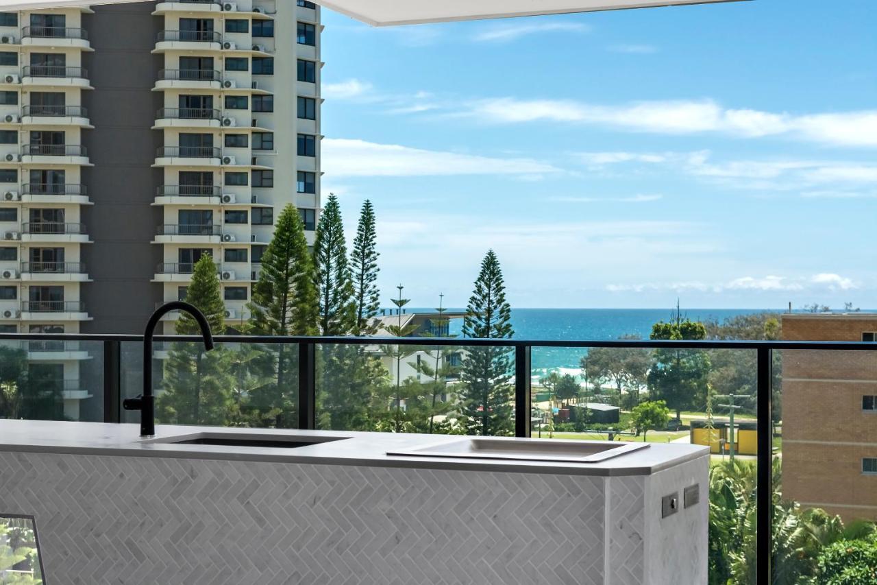 Koko Broadbeach Gold Coast Eksteriør billede