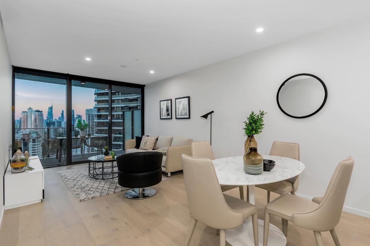 Koko Broadbeach Gold Coast Eksteriør billede