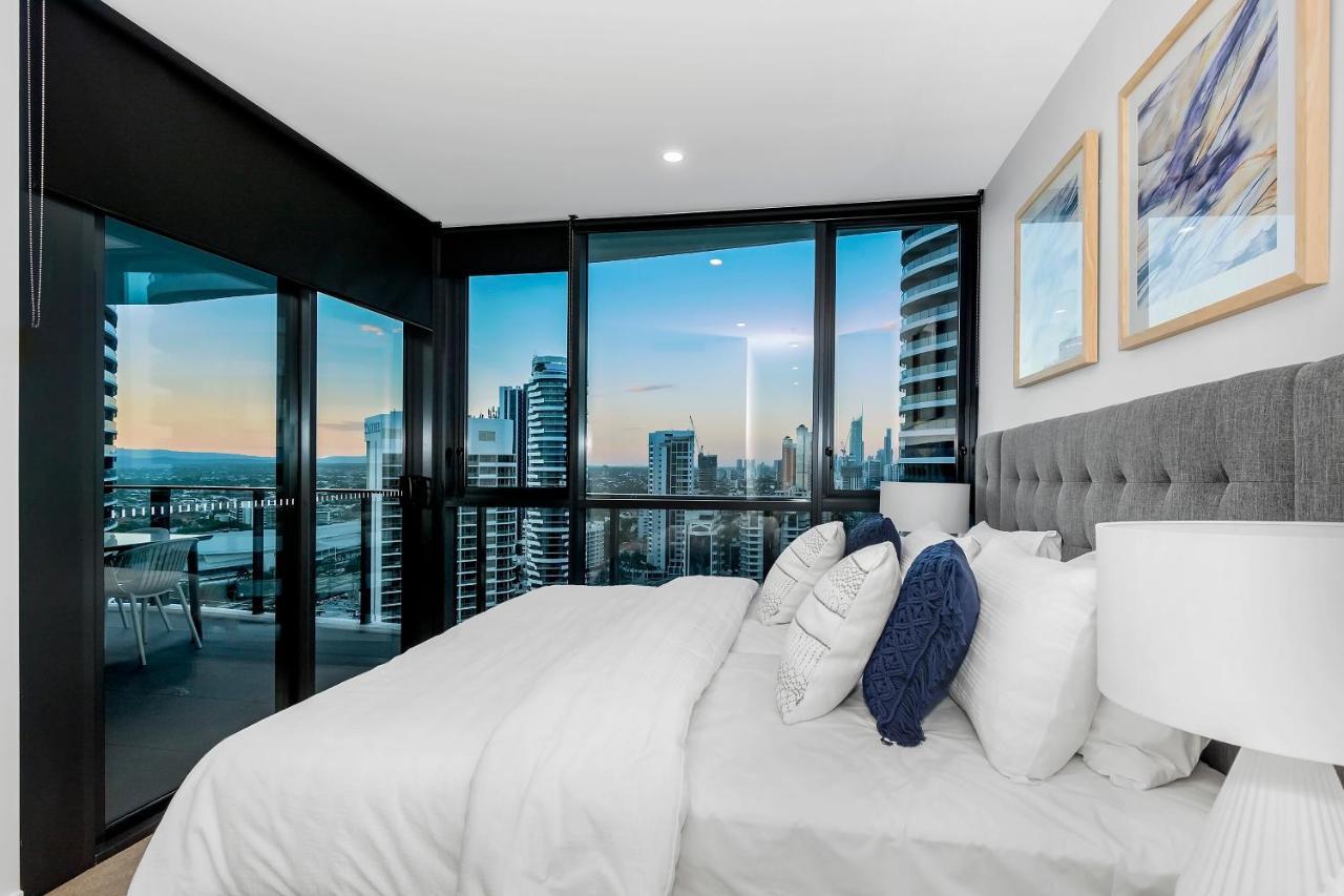 Koko Broadbeach Gold Coast Eksteriør billede