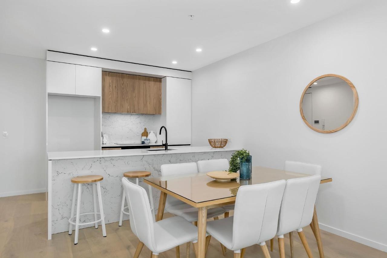 Koko Broadbeach Gold Coast Eksteriør billede