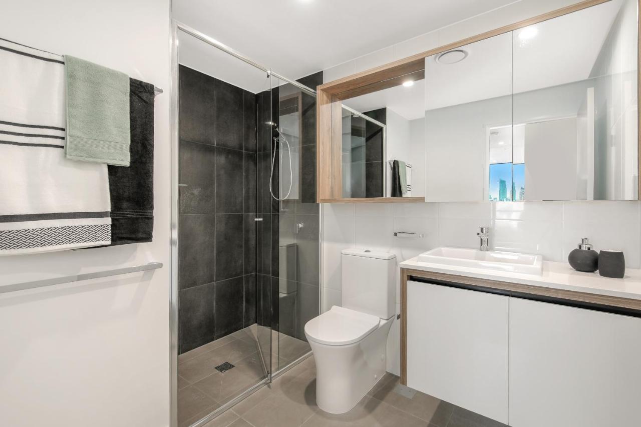 Koko Broadbeach Gold Coast Eksteriør billede