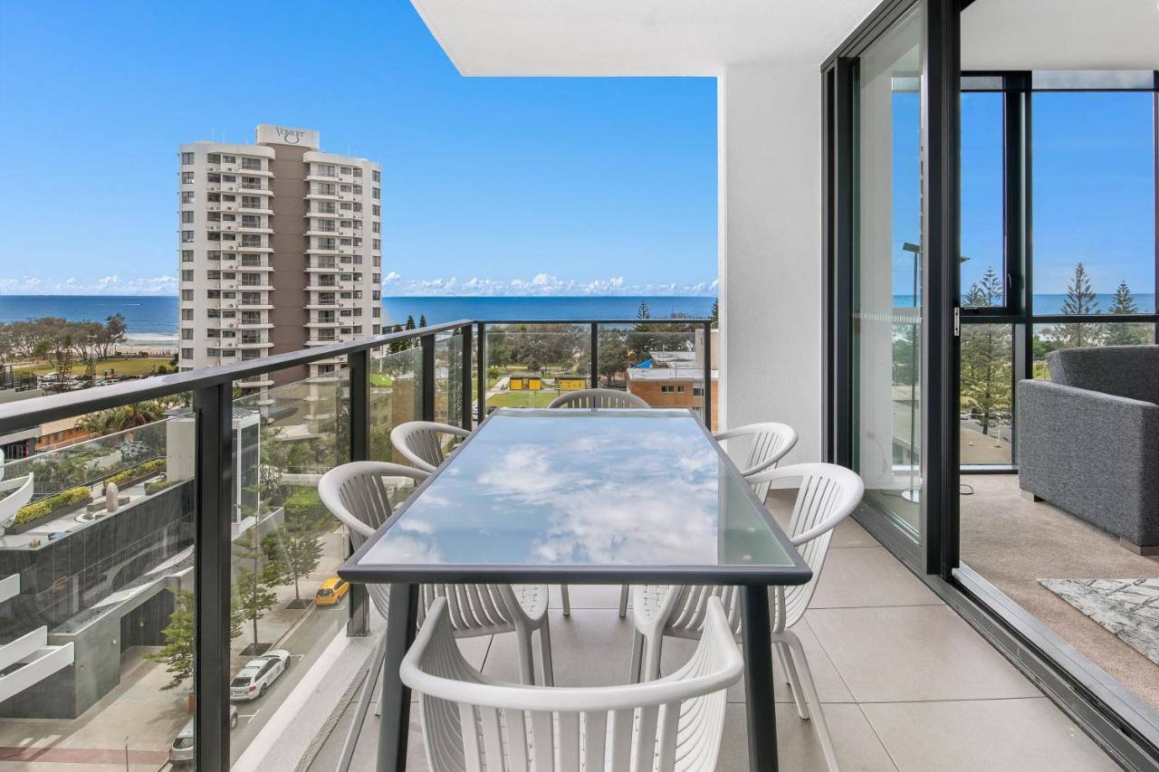 Koko Broadbeach Gold Coast Eksteriør billede