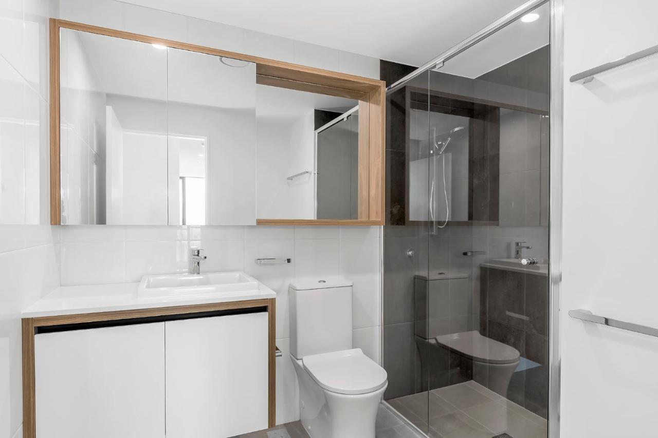 Koko Broadbeach Gold Coast Eksteriør billede
