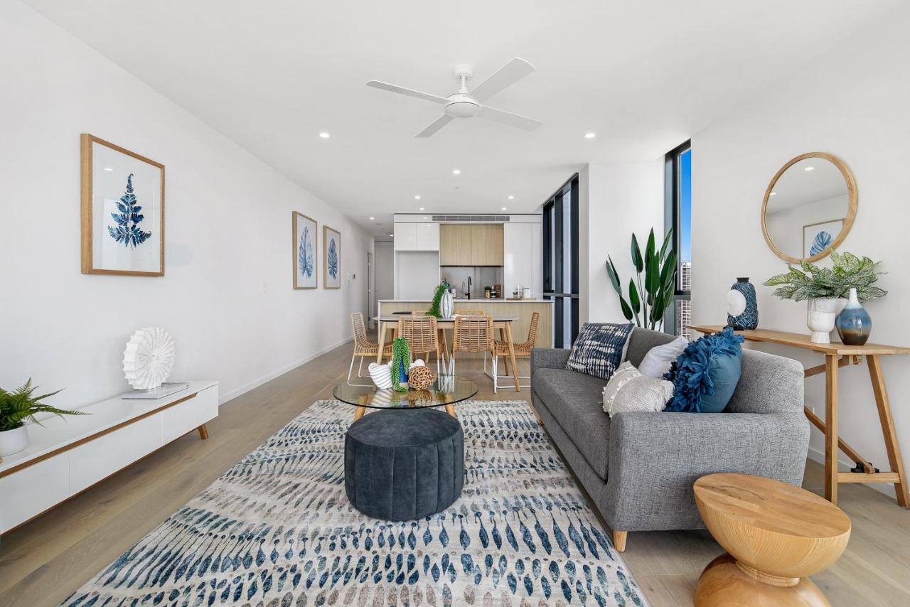 Koko Broadbeach Gold Coast Eksteriør billede