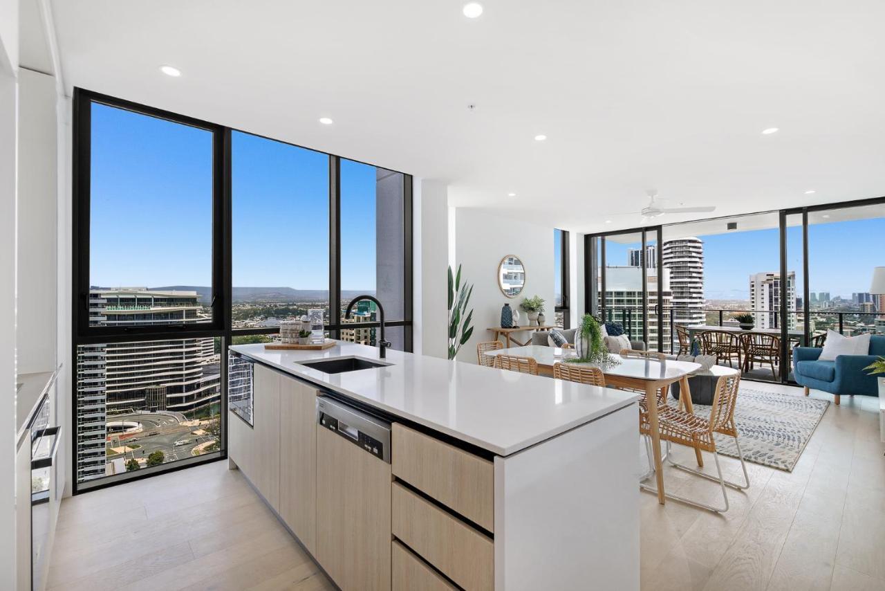 Koko Broadbeach Gold Coast Eksteriør billede