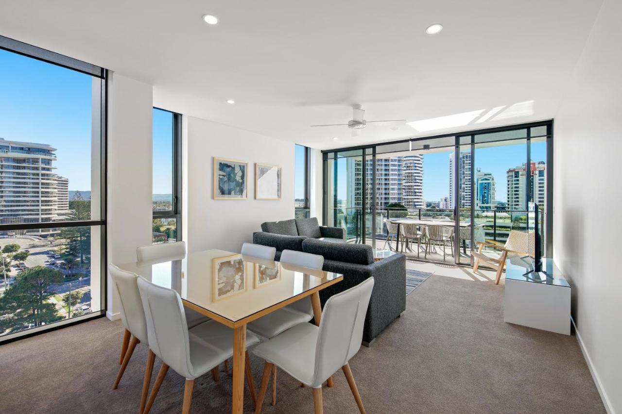 Koko Broadbeach Gold Coast Eksteriør billede