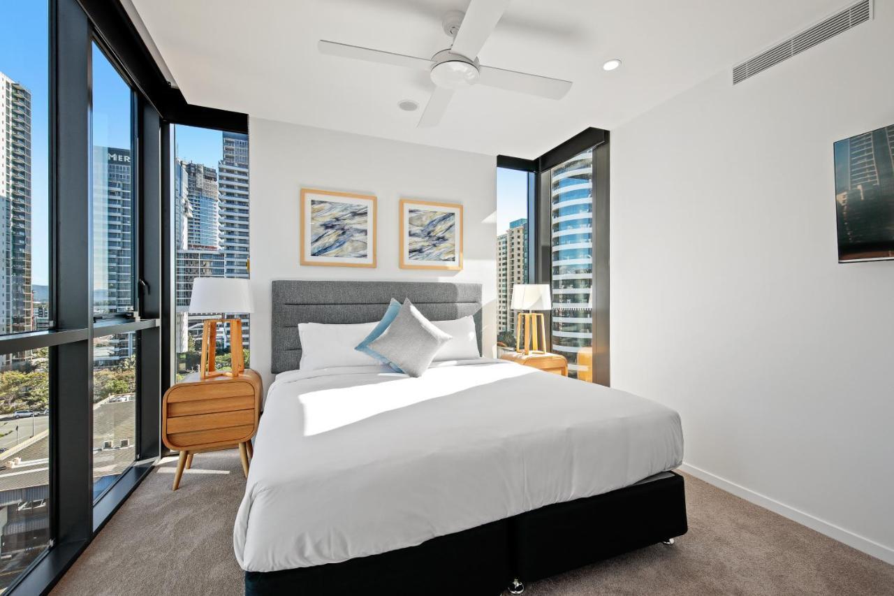 Koko Broadbeach Gold Coast Eksteriør billede