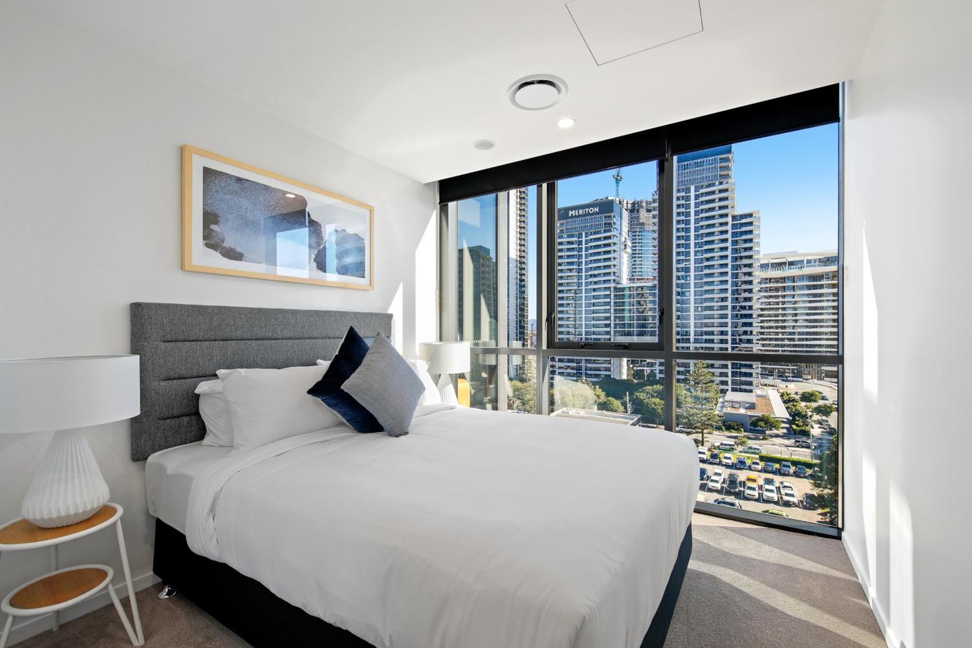 Koko Broadbeach Gold Coast Eksteriør billede