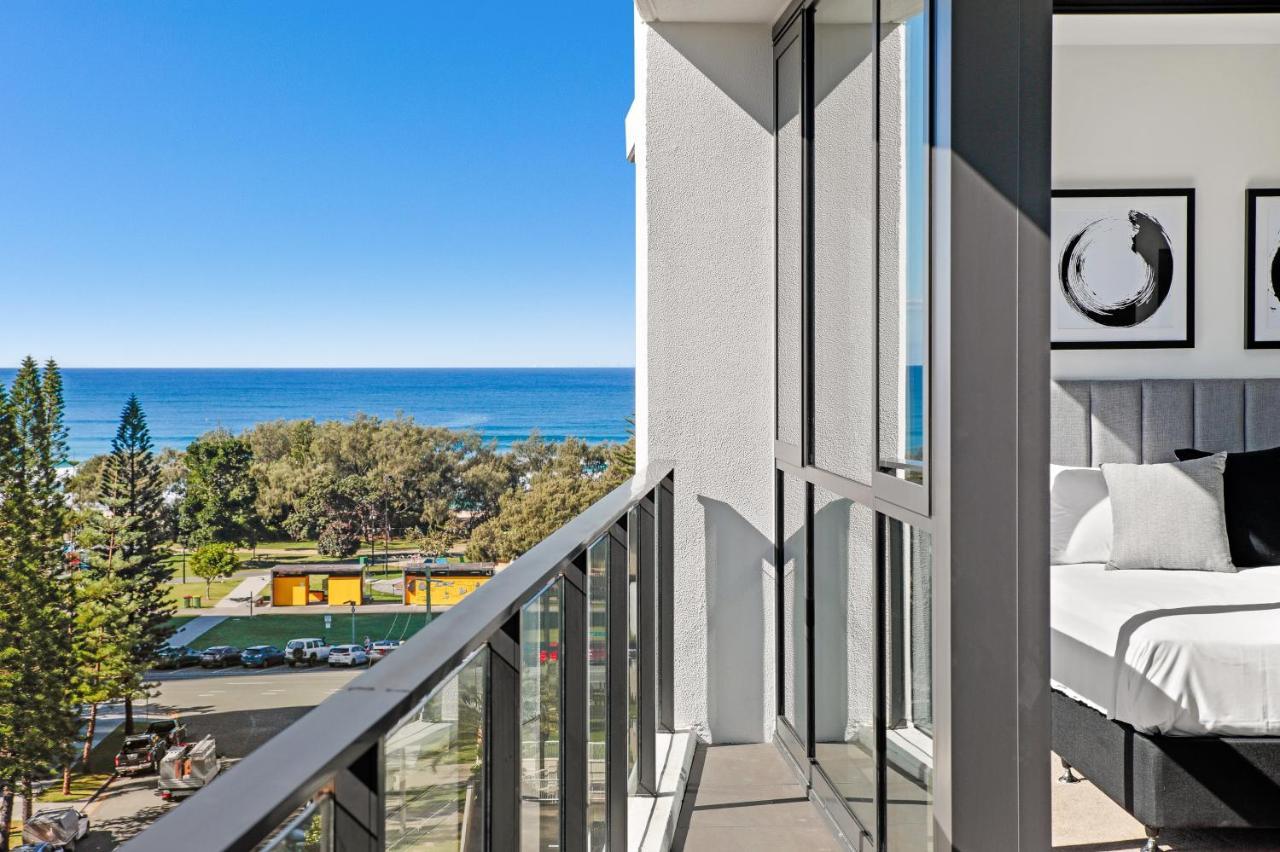 Koko Broadbeach Gold Coast Eksteriør billede