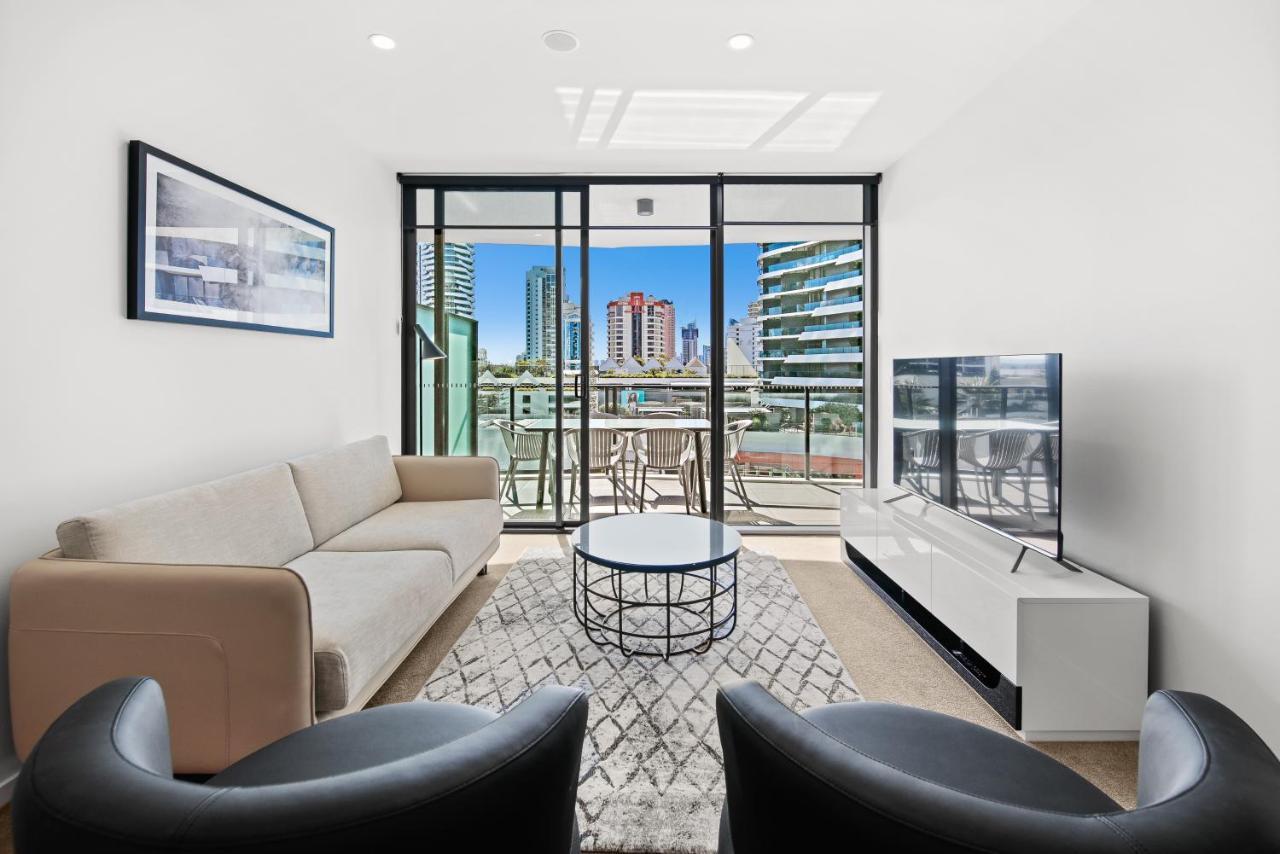 Koko Broadbeach Gold Coast Eksteriør billede