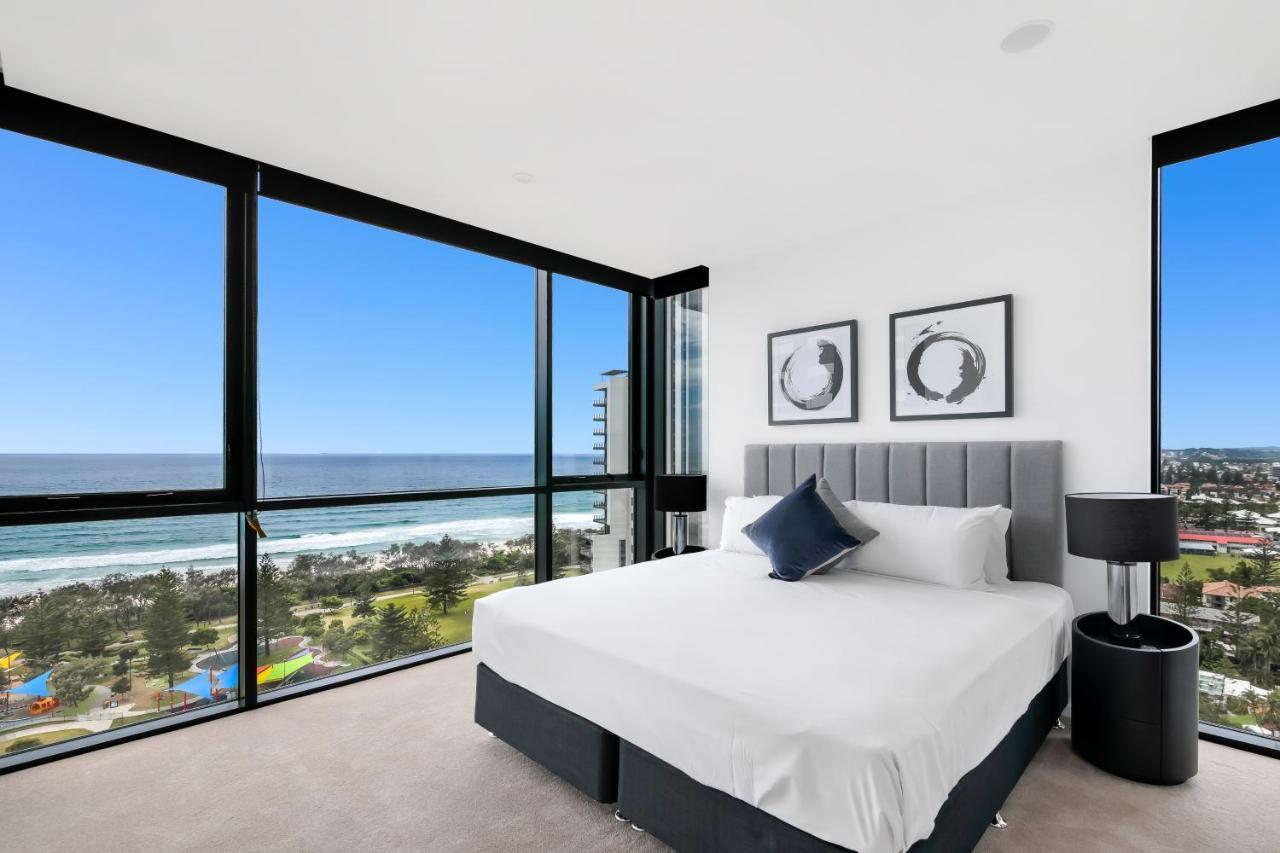 Koko Broadbeach Gold Coast Eksteriør billede