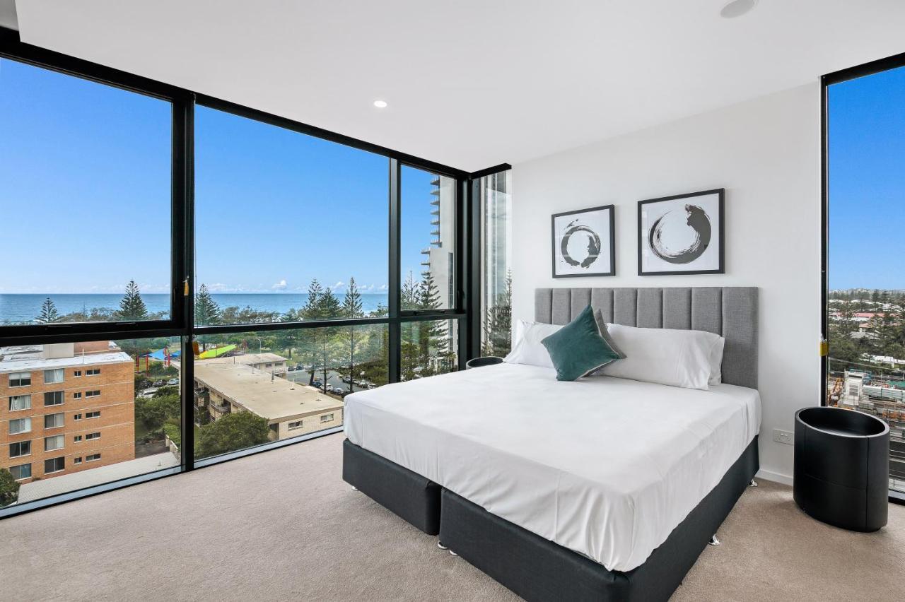 Koko Broadbeach Gold Coast Værelse billede