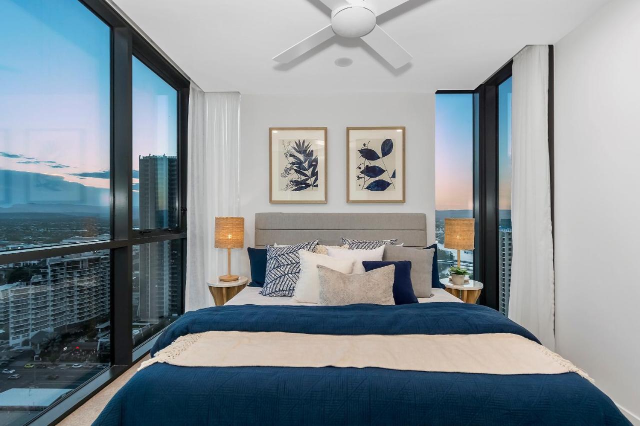 Koko Broadbeach Gold Coast Eksteriør billede