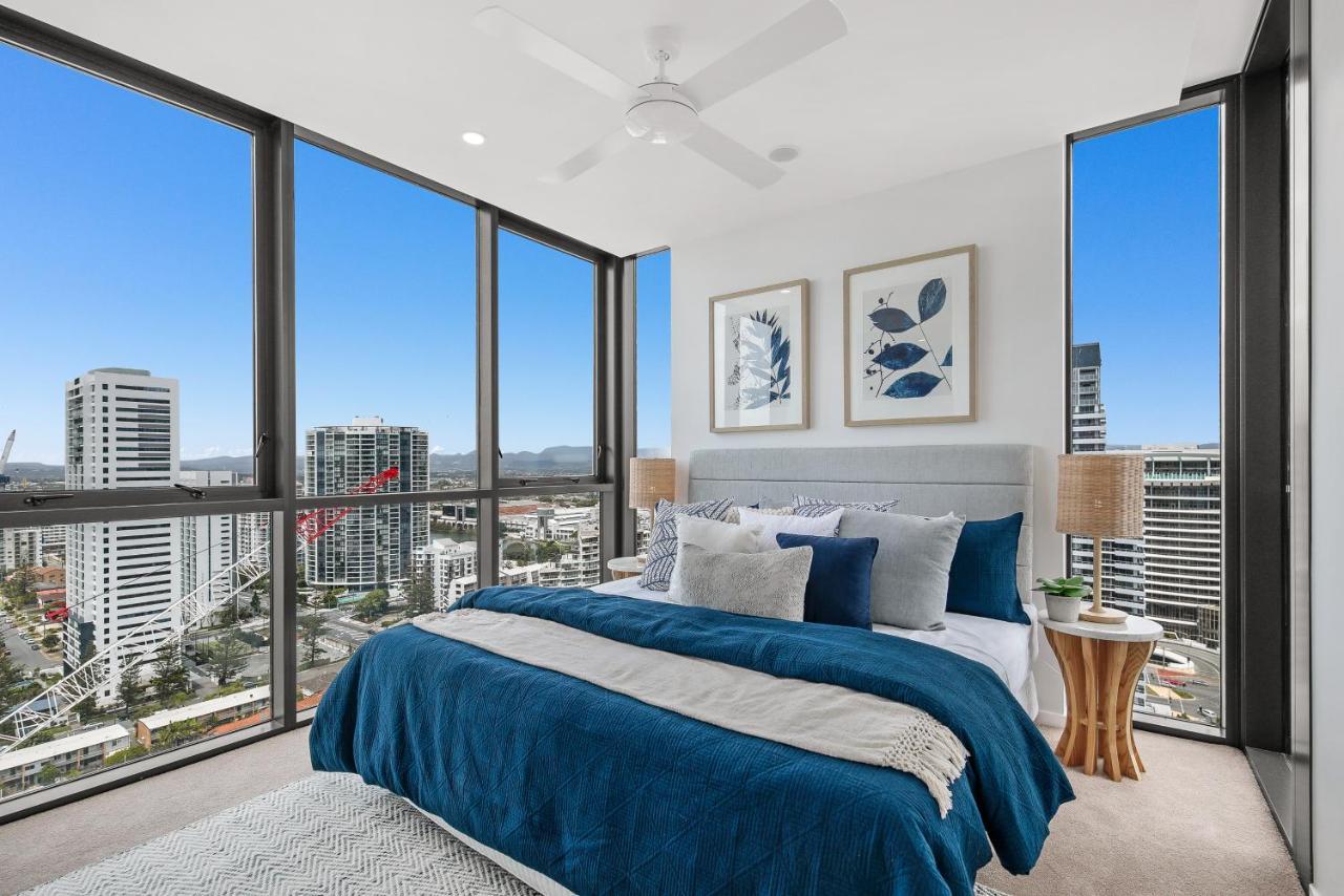 Koko Broadbeach Gold Coast Eksteriør billede